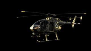 Whydah |  Heli-skin