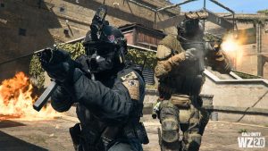 Call of Duty Warzone 2 promedia cinco millones de nuevos