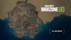 Call of Duty Warzone Dos desarrolladores comenzaron a trabajar en