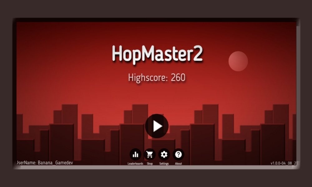 HopMaster2 BETA