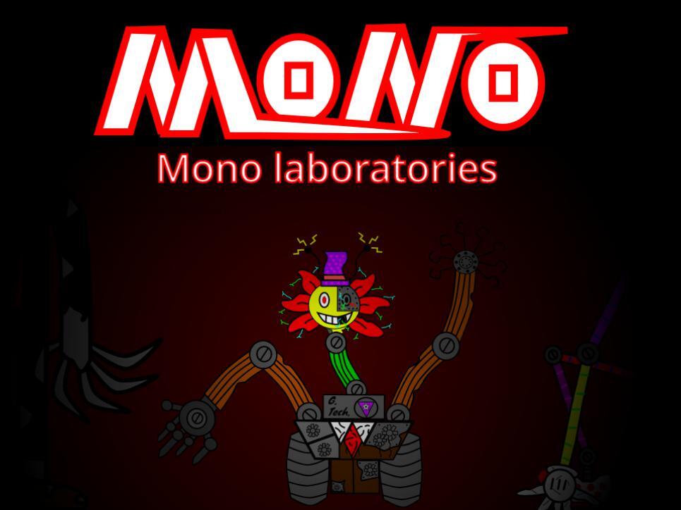 Mono Laboratories Browser