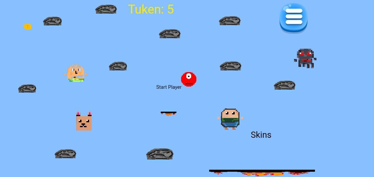Tukon Simulator 2