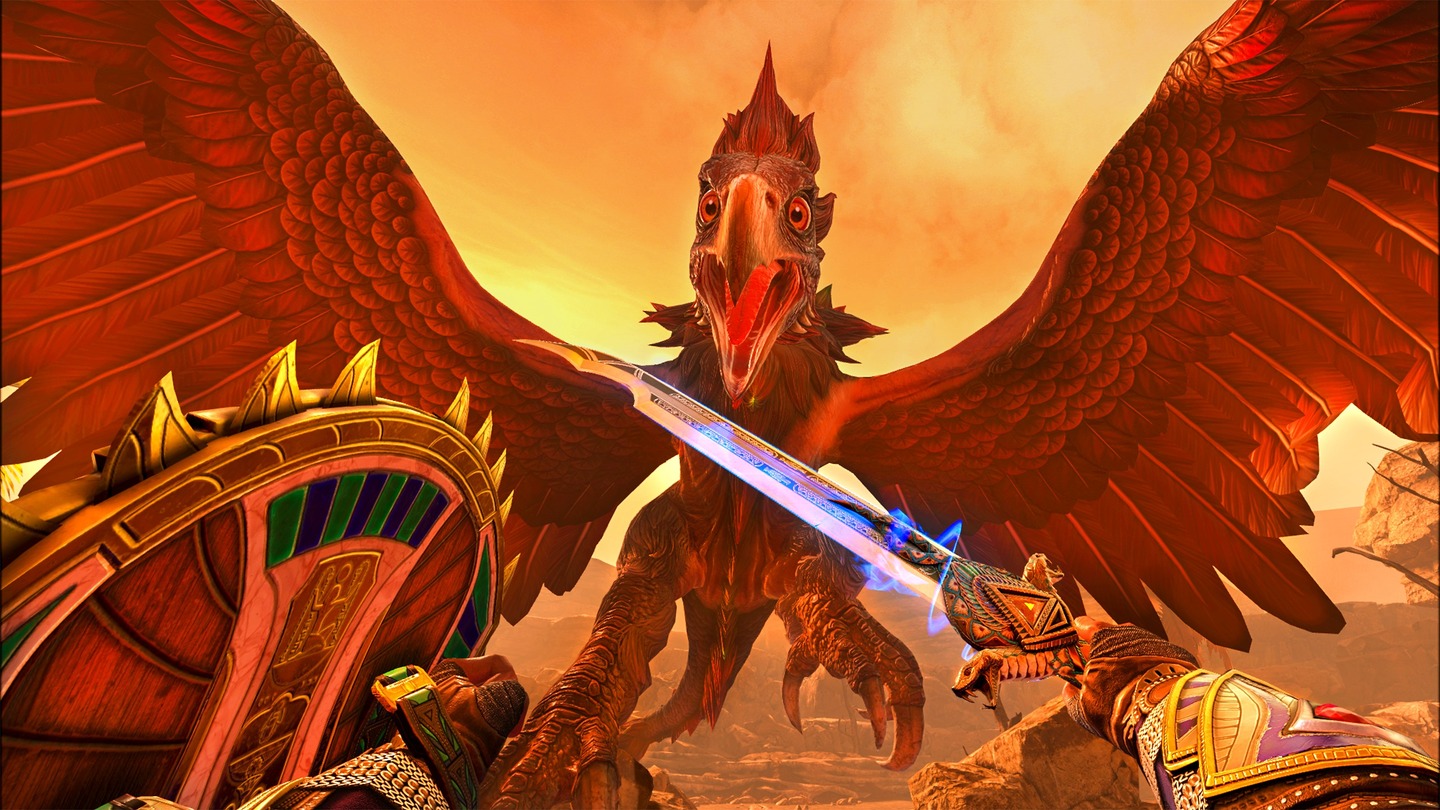 Asgards Wrath 2