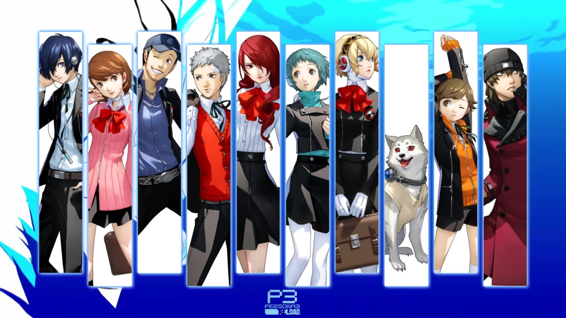 Analisis Persona 3 Reload | Puntuaciones Y Requerimientos