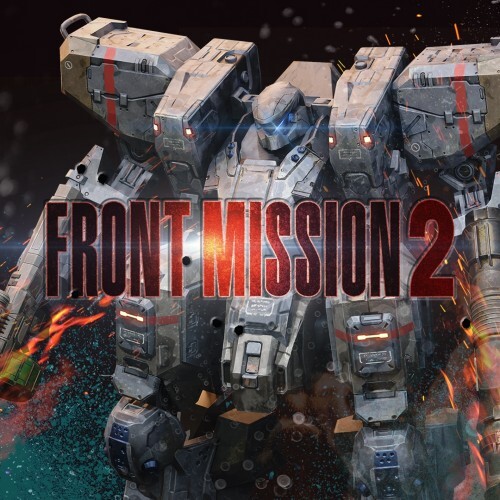 Front Mission 2nd Remake