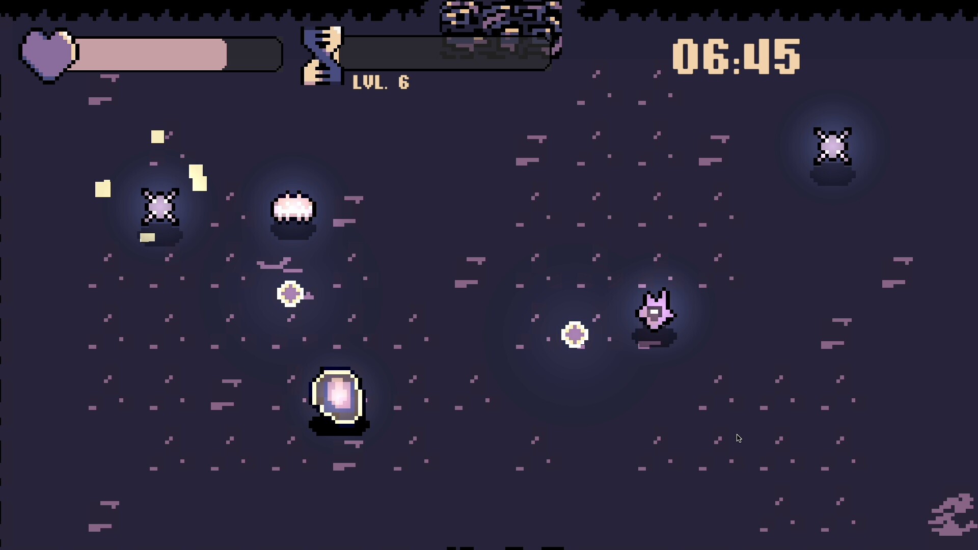 Cellular Survival