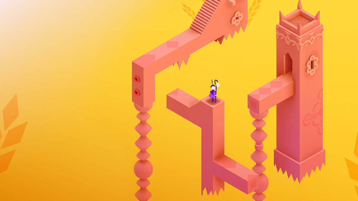 Monument Valley 3