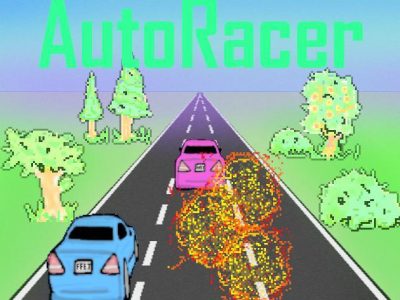 AutoRacer 2