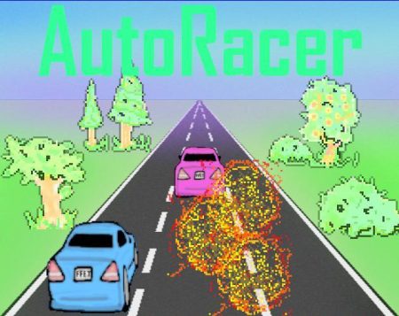 AutoRacer 2