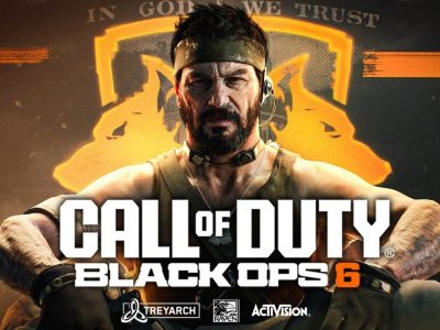 Call of Duty Black Ops 6