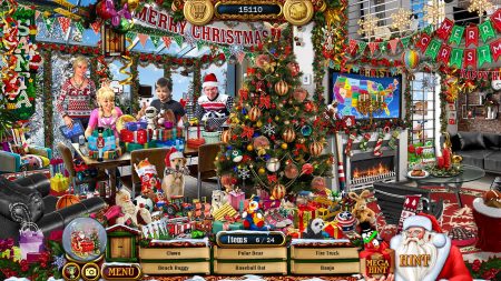 Christmas Wonderland 14 Collectors Edition