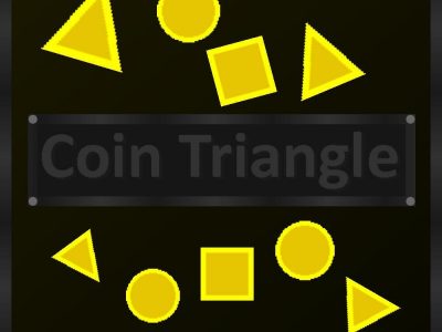 Coin Triangle