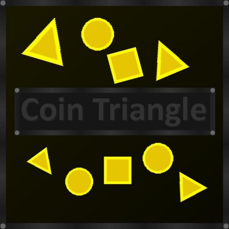 Coin Triangle