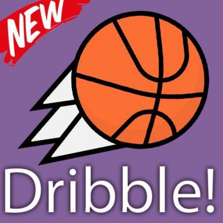 Dribble Master jpg Dribble Master