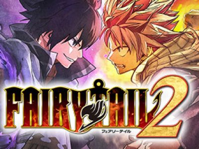 Fairy Tail 2