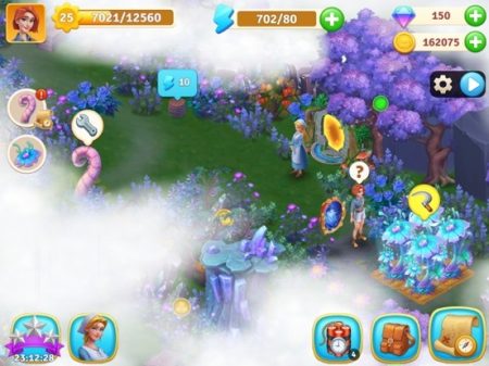 Fairyscapes Adventure