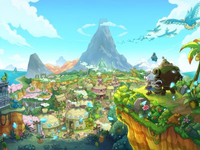 Fantasy Life i