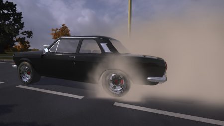 GAZ Racing DragnDrift