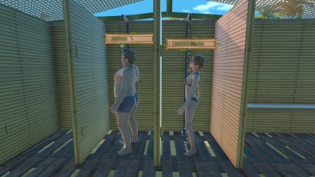 Gym Camp Simulator Prologue