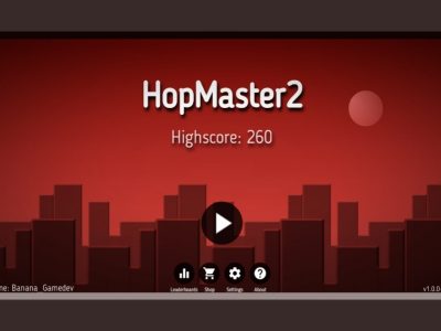 HopMaster2 BETA