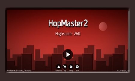 HopMaster2 BETA