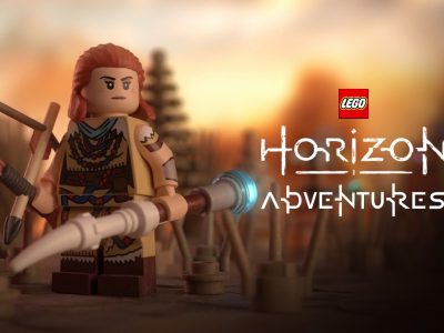 LEGO Horizon Adventures