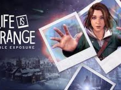 Life is Strange Double Exposure