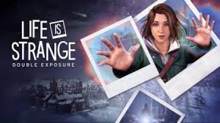 Life is Strange Double Exposure