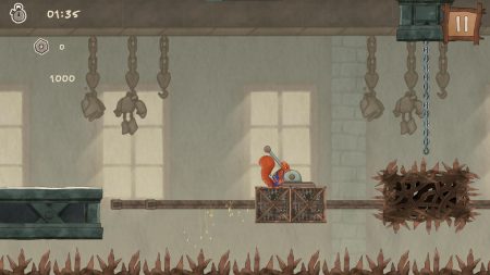 Little Tale