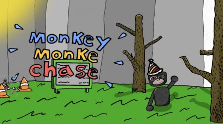 Monke Kingdom jpg Monke Kingdom