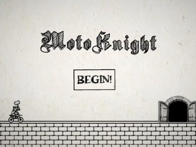 Moto Knight