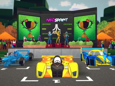 NeoSprint