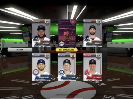 OOTP Baseball Go 24 6