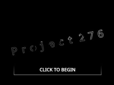 Project 276