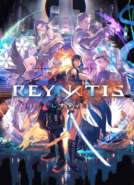 REYNATIS