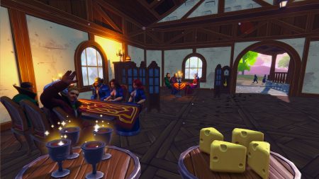 Tavern Manager Simulator Prologue