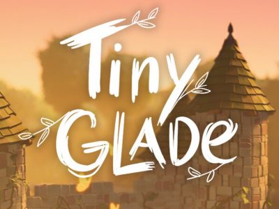 Tiny Glade