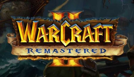 Warcraft II Remastered